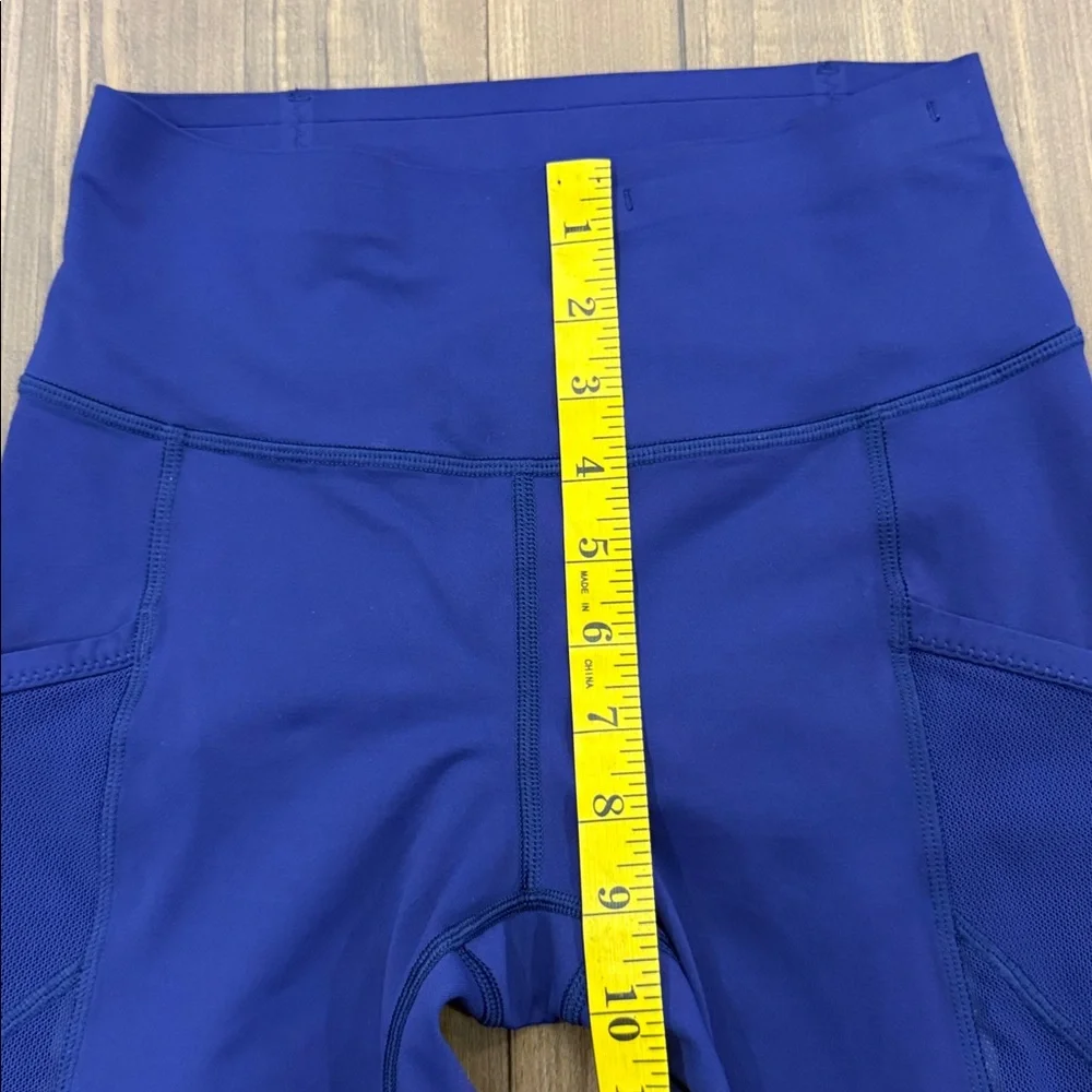 Lululemon Fast As Light Crop 19" - Picture 10 of 13